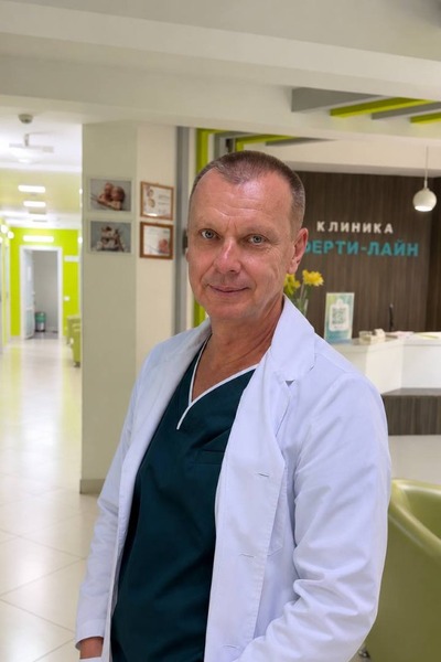 Межерицкий Сергей Николаевич